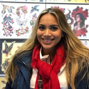 Meet your Posher, Maria